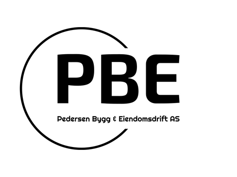 Pedersen Bygg & Eiendomsdrift AS
